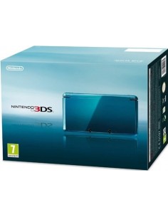 Nintendo 3DS Azul (Con...