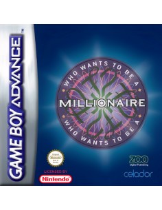 ¿Quieres Ser Millonario?...