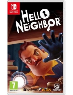 Hello Neighbor - SWI