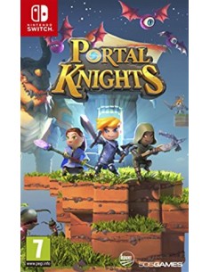 Portal Knights - SWI