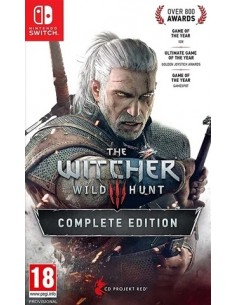 The Witcher 3 Wild Hunt...
