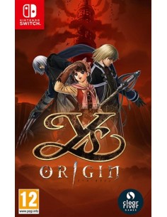 YS Origins - SWI