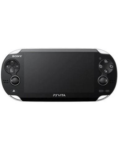 PS Vita 3G (Sin Caja) - PSV