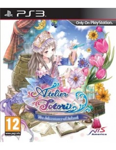 Atelier Totori The...