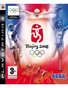 Beijing 2008 - PS3