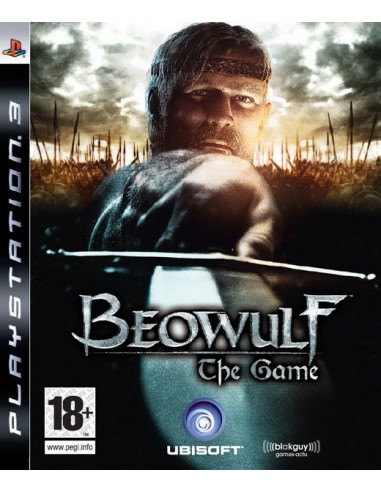 Beowulf - PS3