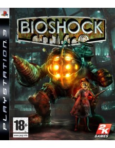Bioshock - PS3