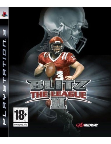 Blitz II - PS3