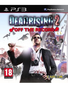 Dead Rising 2 Off the...