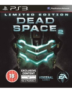 Dead Space 2 (Edición...