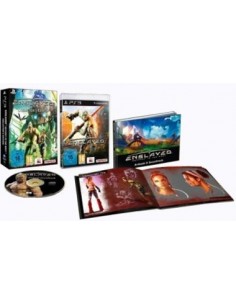 Enslaved Odissey to the...