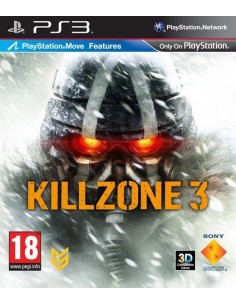 Killzone 3 - PS3