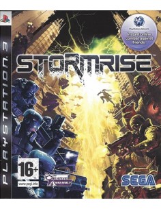 Stormrise - PS3