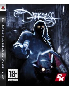 The Darkness - PS3