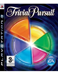 Trivial Pursuit - PS3