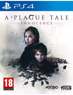 A Plague Tale - Innoncence...