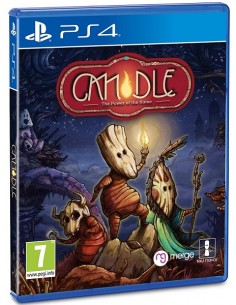 Candle The Power of the...