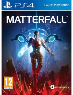 Matterfall - PS4