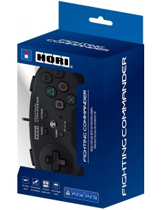 Controller Fighting...