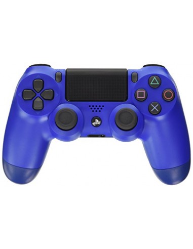 Controller PS4 Dualshock Azul V2 (Sin...