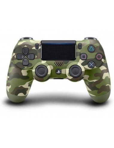 Controller PS4 Dualshock Camouflage...