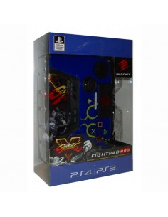 Controller PS4 Fightpad...