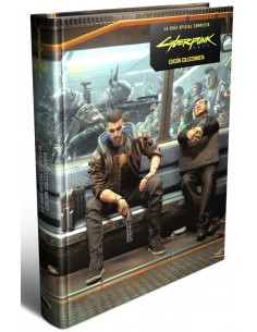 Guia Cyberpunk 2077 E....