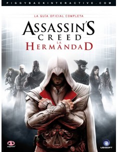 Guia Assassins Creed La...