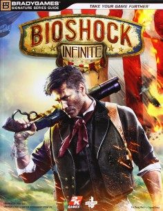 Guia Bioshock Infinite