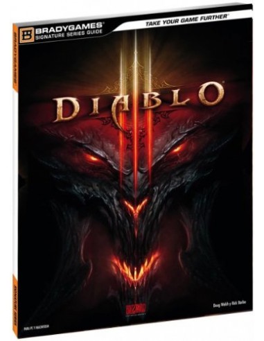 Guia Diablo 3 - LIB