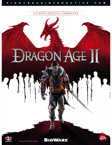 Guia Dragon Age 2 - LIB