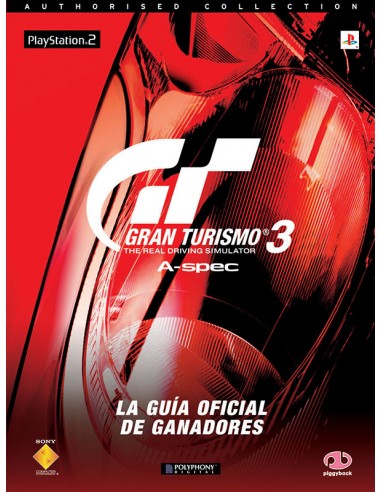 Guia Gran Turismo 3 - PS2