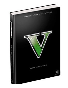 Guia Grand Theft Auto V...