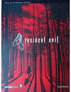 Guia Resident Evil 4