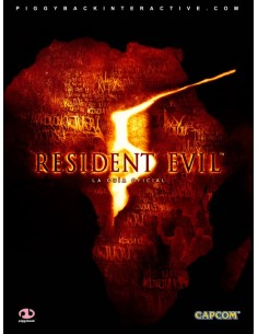 Guia Resident Evil 5
