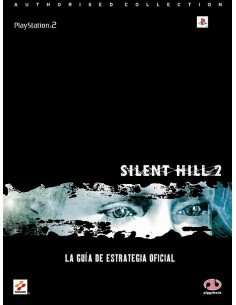 Guia Silent Hills 2 - LIB