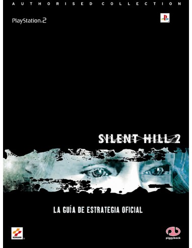 Guia Silent Hills 2 - LIB
