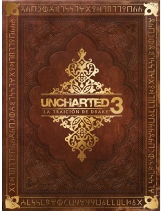 Guia Uncharted 3 Limitada