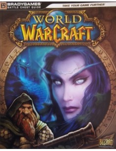 Guia World of Warcraft...