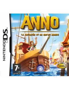 Anno la Creación de un...