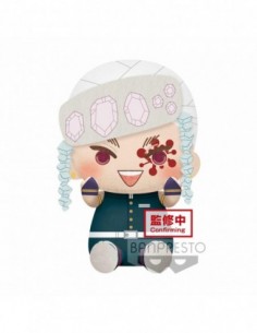 Peluche Demon Slayer Tengen...