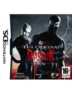 Diabolik: The Original Sin...