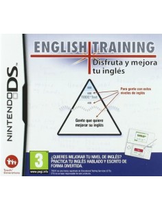 English Training (Sin...