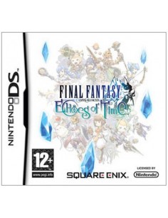 Final Fantasy Crystal...