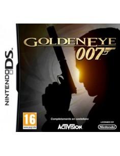 Goldeneye 007 - NDS