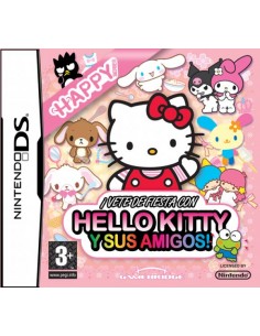 Happy Party with Hello...