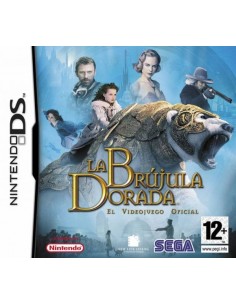 La Brújula Dorada - NDS
