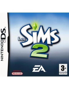 Los Sims 2 - NDS