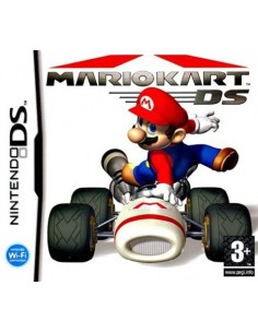 Mario Kart (Caja...