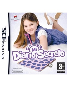 Mi Diario Secreto - NDS